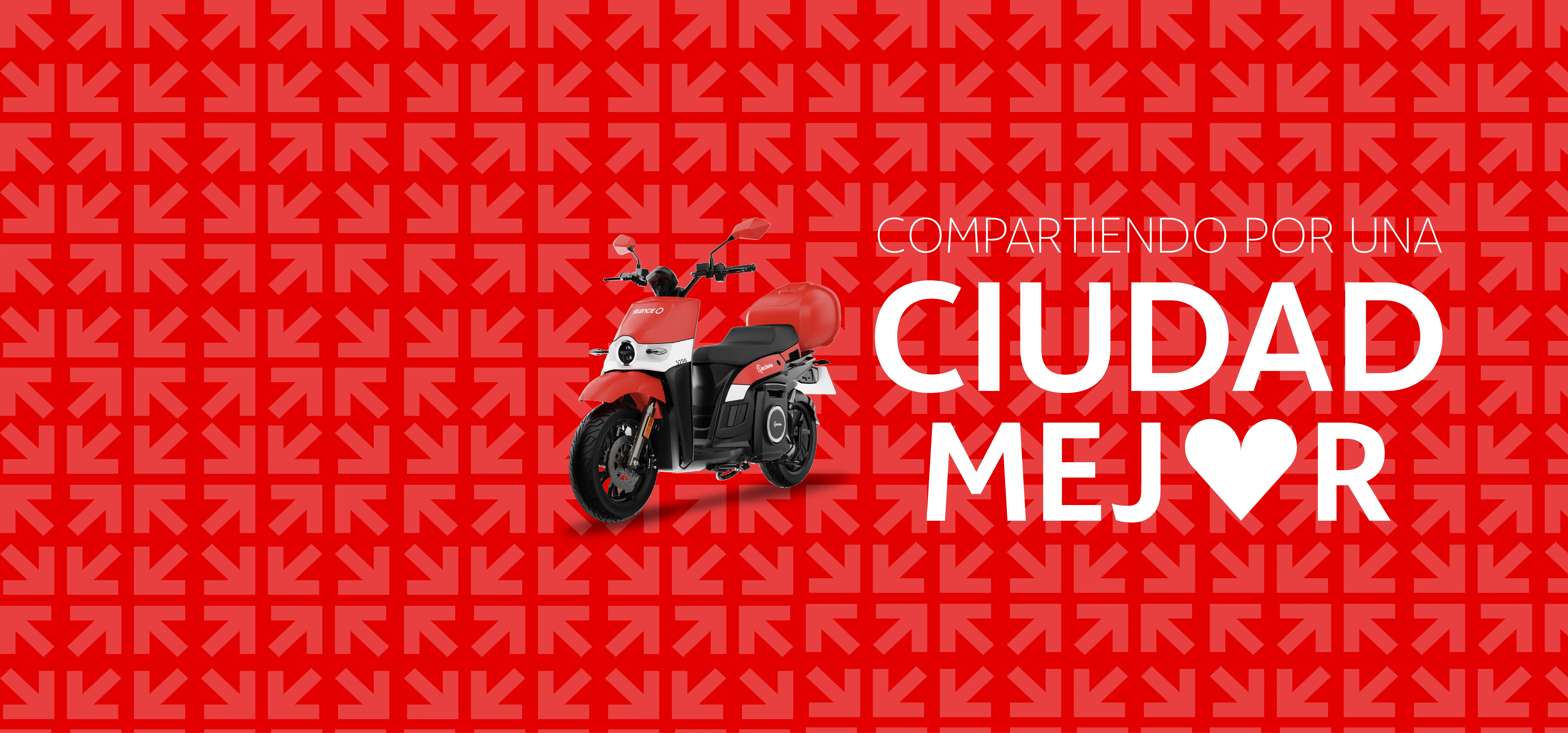 ACCIONA Movilidad: compartiendo por una ciudad mejor